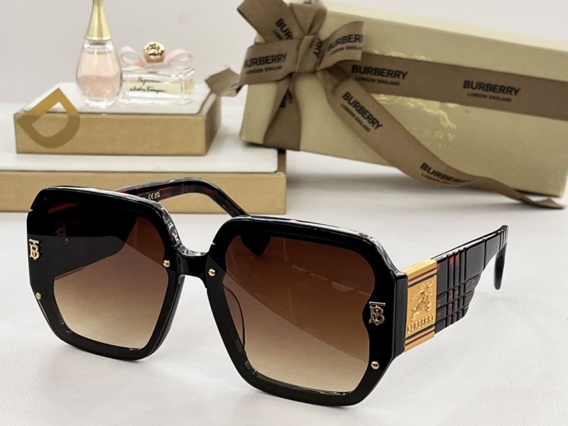 Burberry Sunglasses